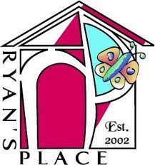 Ryan's Place logo