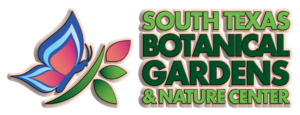 South Texas Botanical Gardens & Nature Center logo