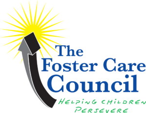 The Foster Care Council logo