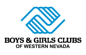 Boys & Girls Clubs of Western Nevada logo