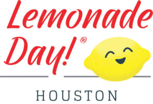 Lemonade Day Houston logo