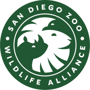 San Diego Zoo Wildlife Alliance logo