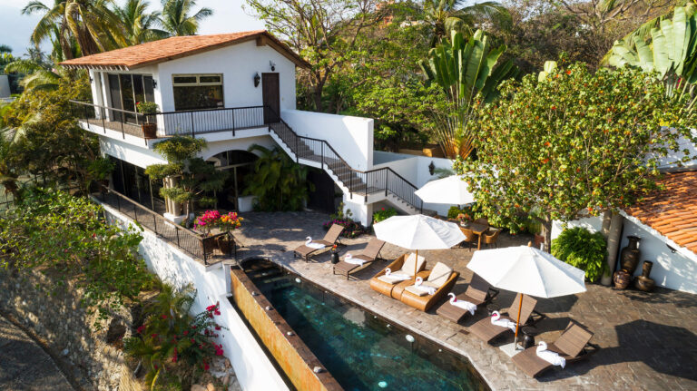 Casa de Sofia overview photo - preview size