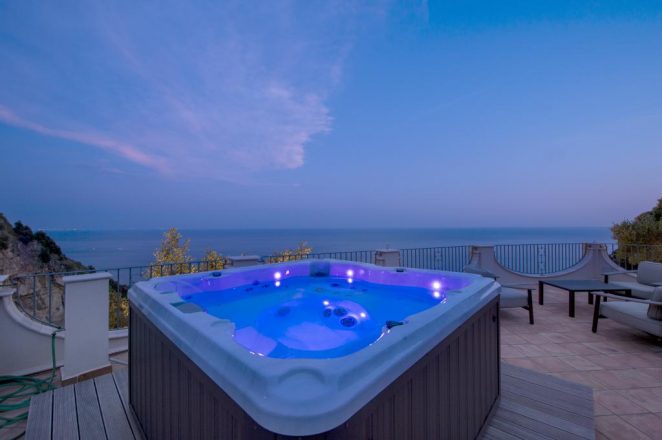 10 Amalfi Coast Getaway Spa1