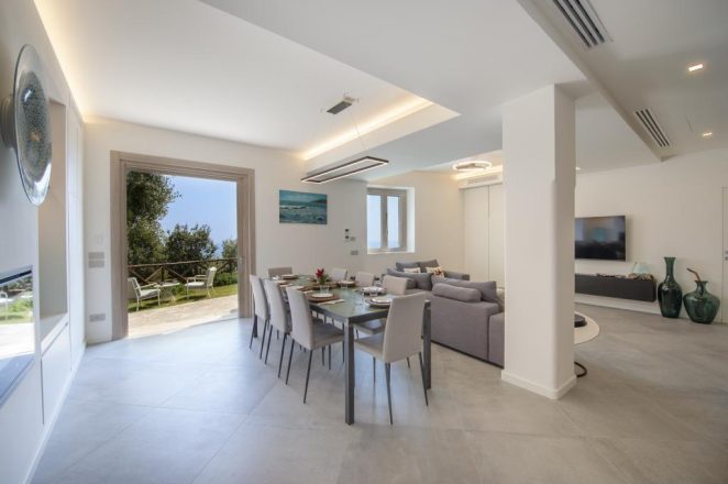 9 Amalfi Coast Getaway Dining2