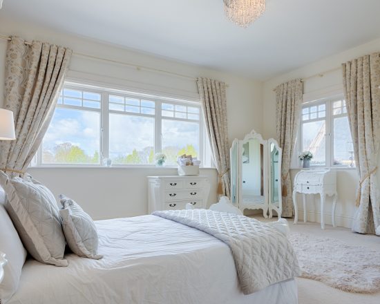 Birchwood Estate Small Bedroom