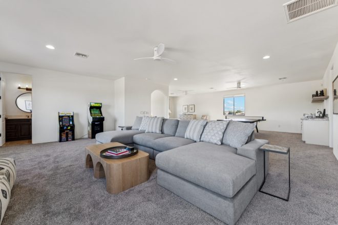 Chandler Palms Media Room 1