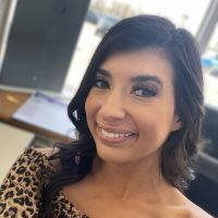 Profile image of Emily Jones. travel specialist