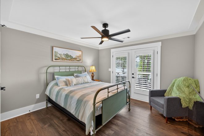 Magnolia Lakehouse bedroom3
