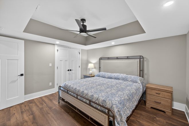 Magnolia Lakehouse bedroom4