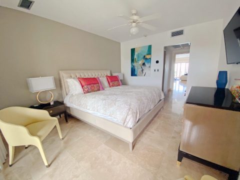 Sint-Maarten-Bedroom
